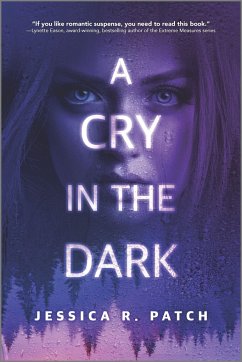 A Cry in the Dark - Patch, Jessica R