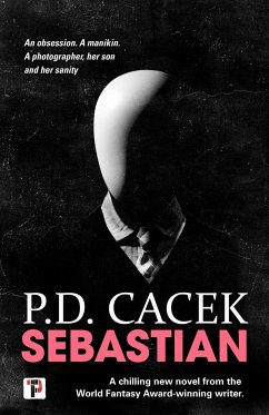 Sebastian - Cacek, P.D.