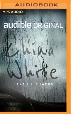 China White - Richards, Sarah