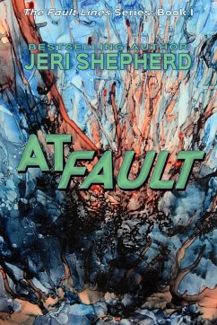 At Fault - Shepherd, Jeri