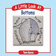 A Little Look at Bottoms - Karen, Tom