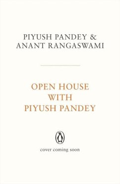 Open House - Pandey, Piyush