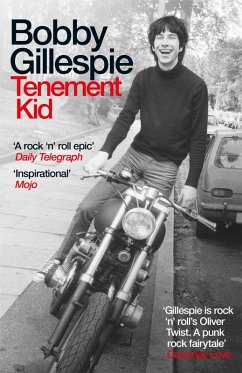 Tenement Kid - Gillespie, Bobby