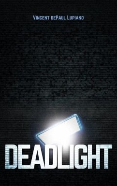 Deadlight - Depaul Lupiano, Vincent