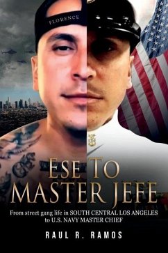 Ese to Master Jefe - Ramos, Raul R