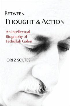 Between Thought and Action - Soltes, Ori Z