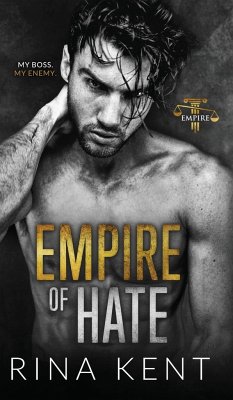 Empire of Hate - Kent, Rina