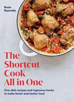 The Shortcut Cook All in One - Reynolds, Rosie
