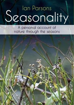 Seasonality - Parsons, Ian