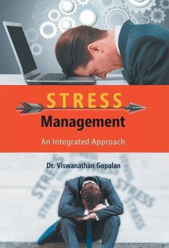 Stress Management - Gopalan, Viswanathan