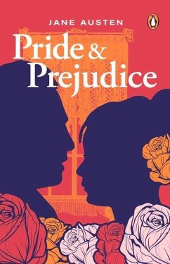 Pride & Prejudice (Premium Paperback, Penguin India) - Fitzgerald, F. Scott
