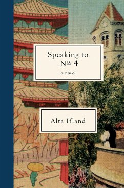 Speaking to No. 4 - Ifland, Alta