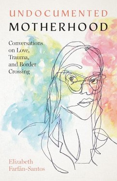 Cover Undocumented Motherhood