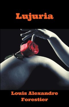 Cover Lujuria