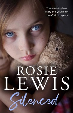 Silenced - Lewis, Rosie