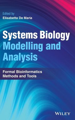 Systems Biology Modelling and Analysis