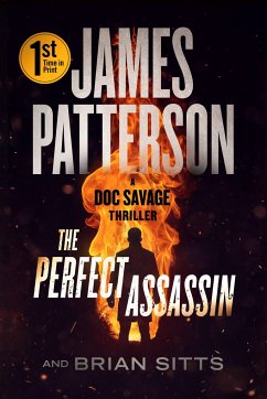 The Perfect Assassin - Patterson, James; Sitts, Brian