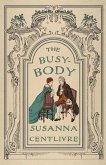 The Busybody The Busybody