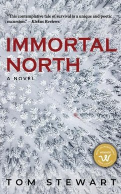 Immortal North - Stewart, Tom