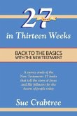 27 Books in Thirteen Weeks: Back to the Basics with the New Testament