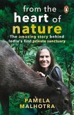 From the Heart of Nature From the Heart of Nature