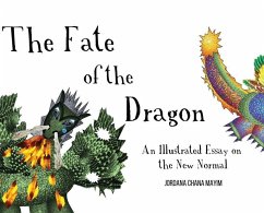 The Fate of the Dragon - Mayim, Jordana Chana