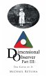 Dimensional Observer Part Iii - Bild 1
