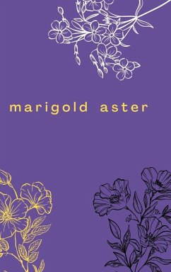 Marigold Aster - Balde, Brad