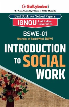 BSWE-01 Introduction to Social Work - Panel, Gullybaba. Com