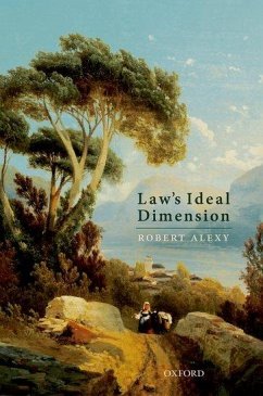 Law's Ideal Dimension - Alexy, Robert