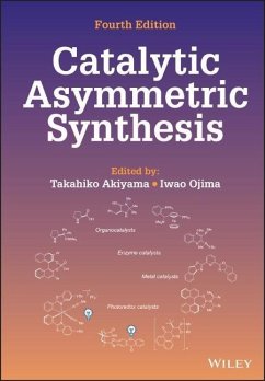 Catalytic Asymmetric Synthesis - Akiyama, T