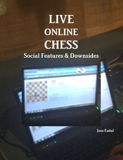 Live Online Chess - Fadul, Jose
