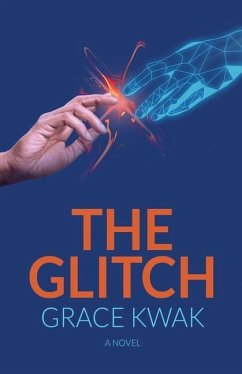 The Glitch - Kwak, Grace