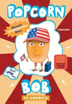 Popcorn Bob 3 - Rinck, Maranke