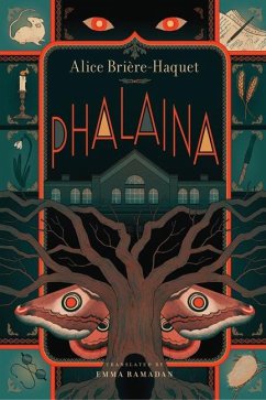 Phalaina - Brie`re-Haquet, Alice