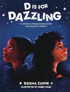 D Is For Dazzling - Cuffie, Keisha