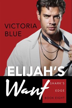 Elijah's Want - Blue, Victoria