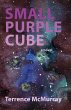 Small Purple Cube - Bild 1
