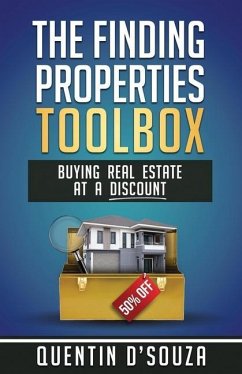 The Finding Properties Toolbox - D'Souza, Quentin