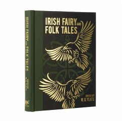 Irish Fairy and Folk Tales - Yeats, W B