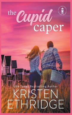 The Cupid Caper - Ethridge, Kristen