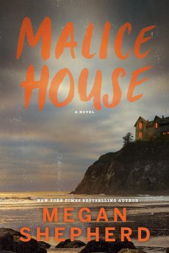 Malice House - Shepherd, Megan