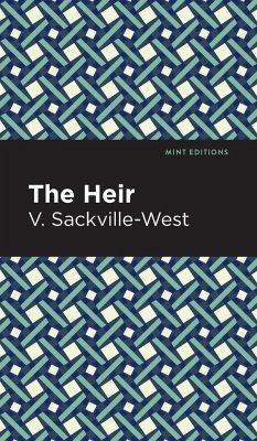 The Heir - Sackville-West, V.