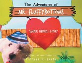 The Adventures of Mr. Fluffybottoms