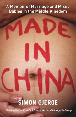 Made in China - Gjeroe, Simon