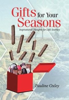 Gifts for Your Seasons - Oxley, Pauline