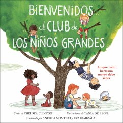 Bienvenidos Al Club de Los Niños Grandes - Clinton, Chelsea