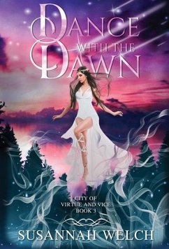 Dance with the Dawn - Welch, Susannah