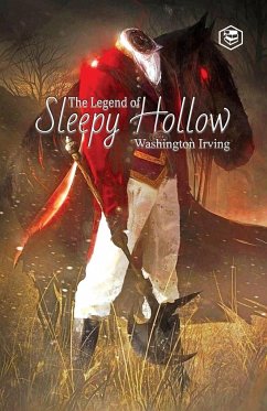 The Legend of Sleepy Hollow - Irving, Washington