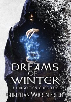 Dreams of Winter - Freed, Christian Warren